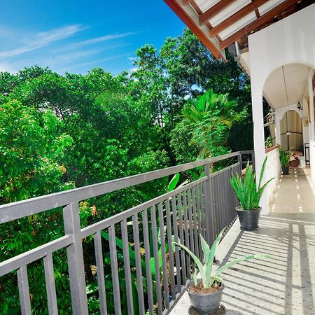 Villa Methsandi Унаватуна Экстерьер фото